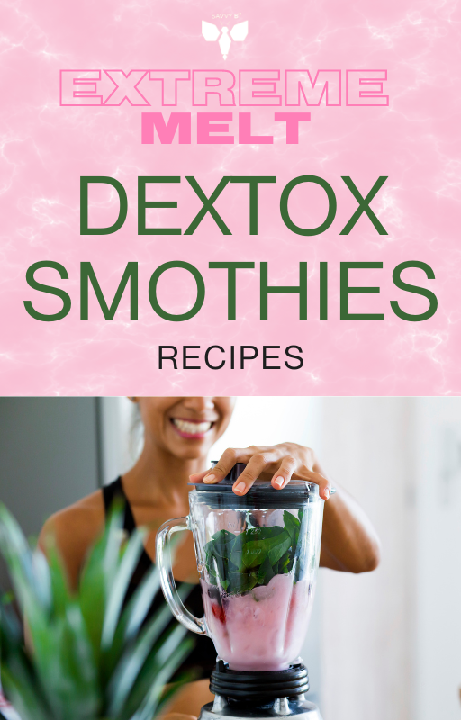 Detox Smoothies