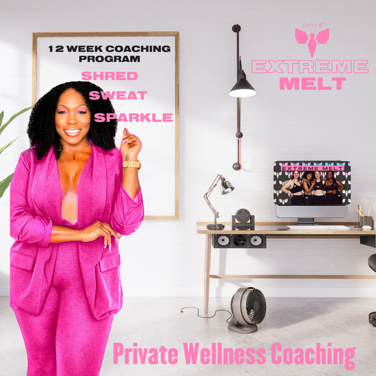 VIP Wellness Coaching